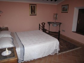 Agriturismo I Poderi Pietraporciana