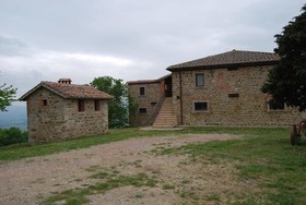 Agriturismo I Poderi Pietraporciana