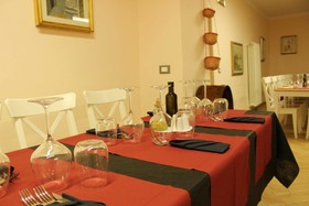 Agriturismo I Poderi Pietraporciana