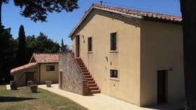 Agriturismo I Poderi Pietraporciana