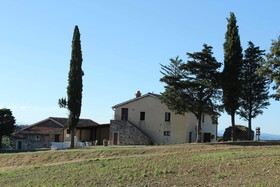 Agriturismo I Poderi Pietraporciana