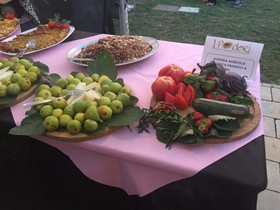 Agriturismo I Poderi Pietraporciana