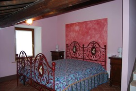 Agriturismo I Poderi Pietraporciana