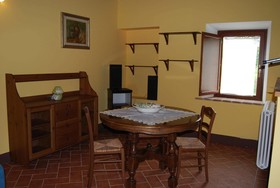 Agriturismo I Poderi Pietraporciana