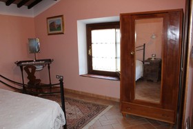 Agriturismo I Poderi Pietraporciana