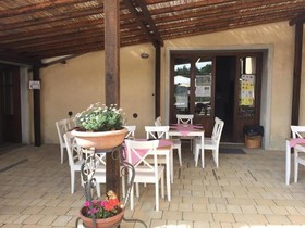 Agriturismo I Poderi Pietraporciana