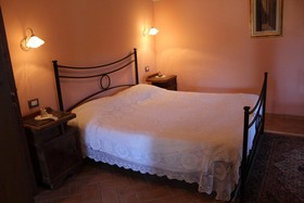 Agriturismo I Poderi Pietraporciana