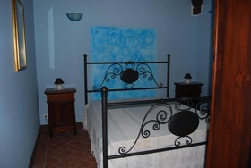 Agriturismo I Poderi Pietraporciana