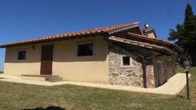 Agriturismo I Poderi Pietraporciana