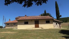 Agriturismo I Poderi Pietraporciana