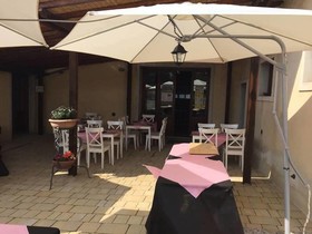 Agriturismo I Poderi Pietraporciana