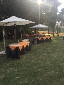 Agriturismo I Poderi Pietraporciana