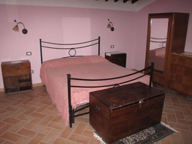 Agriturismo I Poderi Pietraporciana