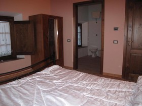 Agriturismo I Poderi Pietraporciana