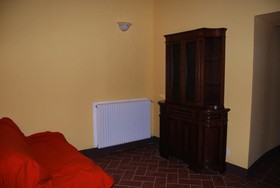 Agriturismo I Poderi Pietraporciana