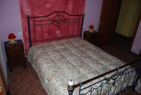 Agriturismo I Poderi Pietraporciana