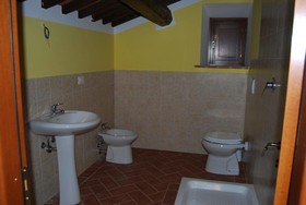 Agriturismo I Poderi Pietraporciana