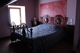 Agriturismo I Poderi Pietraporciana