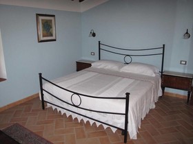 Agriturismo I Poderi Pietraporciana