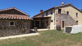 Agriturismo I Poderi Pietraporciana