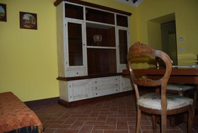 Agriturismo I Poderi Pietraporciana