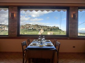 Agriturismo La Pietriccia