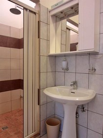 Agriturismo La Pietriccia