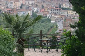 Agriturismo La Pietriccia