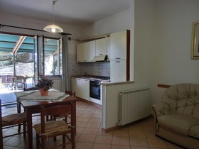 Agriturismo La Pietriccia