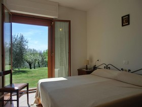 Agriturismo La Pietriccia