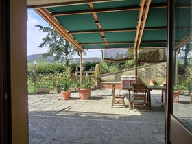 Agriturismo La Pietriccia