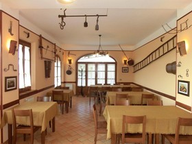 Agriturismo La Pietriccia