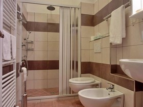 Agriturismo La Pietriccia