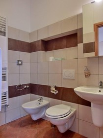 Agriturismo La Pietriccia