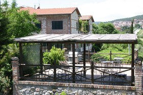 Agriturismo La Pietriccia