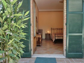 Agriturismo La Pietriccia