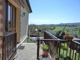 Agriturismo La Pietriccia