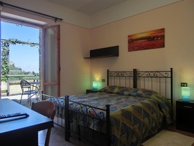 Agriturismo La Pietriccia