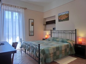 Agriturismo La Pietriccia