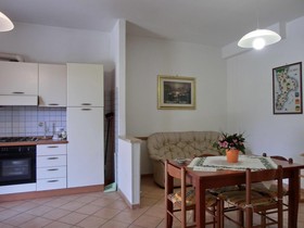 Agriturismo La Pietriccia