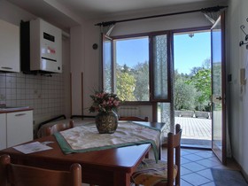 Agriturismo La Pietriccia