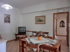 Agriturismo La Pietriccia