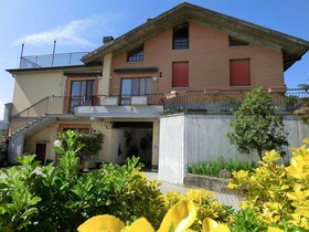 Agriturismo La Pietriccia