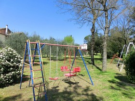 Agriturismo La Pietriccia