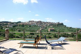 Agriturismo La Pietriccia