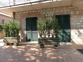 Agriturismo La Pietriccia