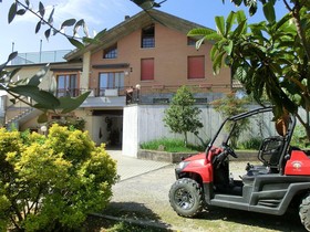 Agriturismo La Pietriccia