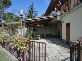 Agriturismo La Pietriccia