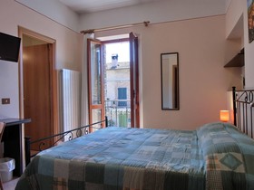 Agriturismo La Pietriccia