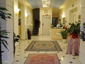 Albergo Angela
